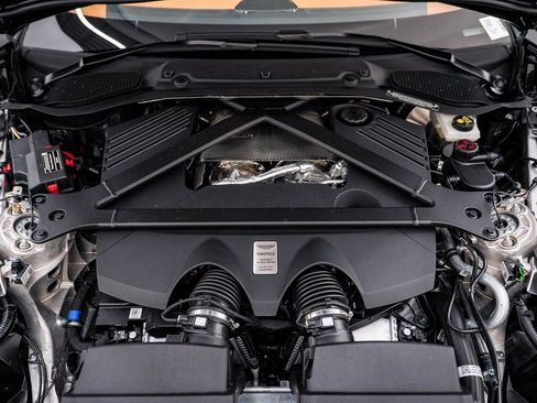 New 2026 Aston Martin V8 Vantage Roadster image 39