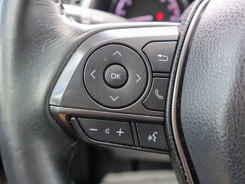 Used 2024 Toyota Camry SE FWD image 13
