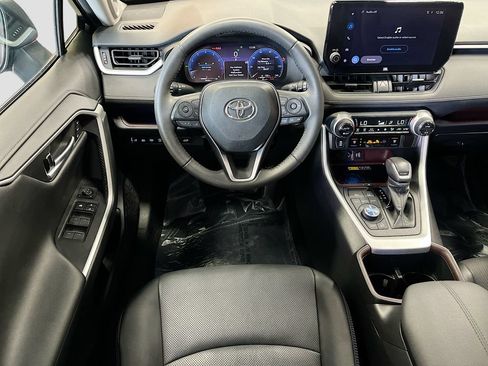 Used 2024 Toyota RAV4 Limited w/ Advanced Technology Package AWD/4WD image 23