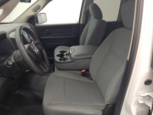 Used 2017 RAM 1500 Tradesman w/ Popular Equipment Group RWD image 17