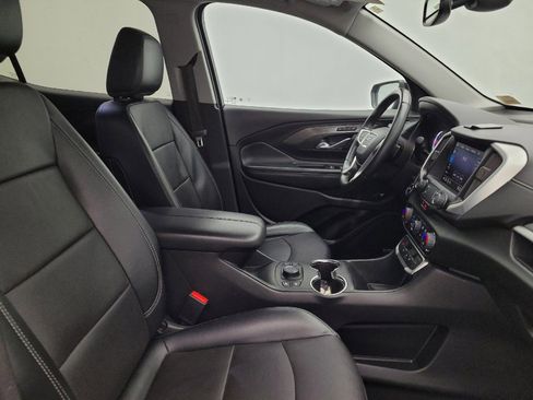 Used 2023 GMC Terrain SLT w/ Infotainment Package II AWD/4WD image 21