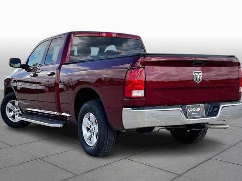 Used 2019 RAM 1500 Tradesman w/ Chrome Plus Package image 10