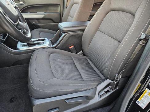 Used 2020 Chevrolet Colorado LT w/ LT Convenience Package image 15