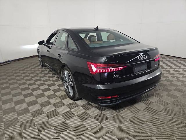 Used 2023 Audi A6 Premium Plus w/ Premium Plus Package AWD/4WD image 7
