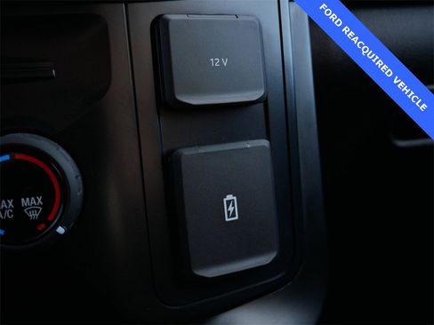 Used 2024 Ford F150 STX image 24