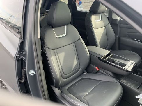 New 2026 Hyundai Tucson Limited AWD/4WD image 26
