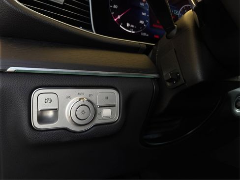 Used 2024 Mercedes-Benz GLE 350 GLE 350 image 20