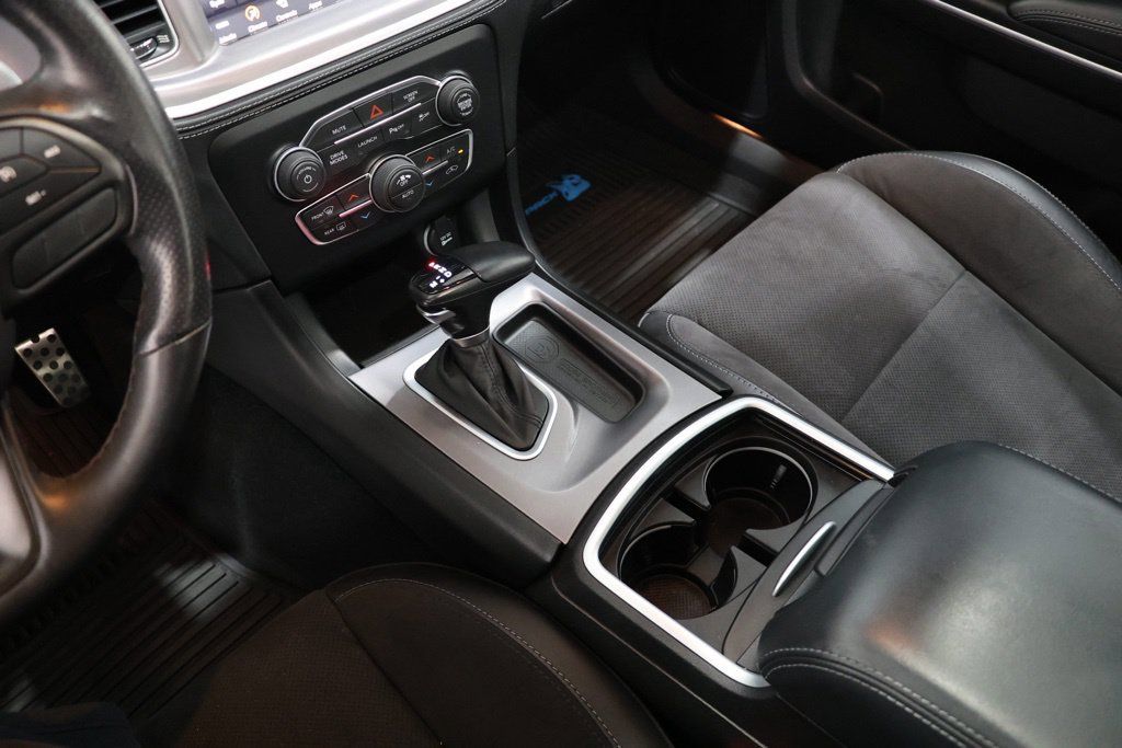 Used 2022 Dodge Charger Scat Pack w/ Plus Group RWD image 32