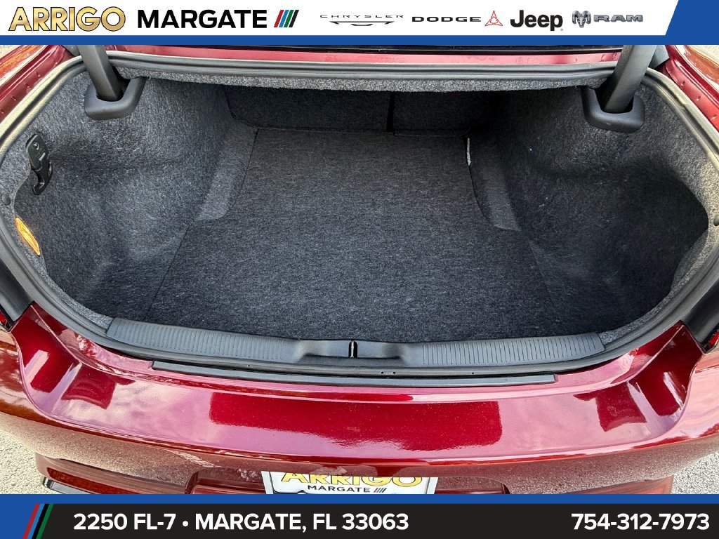 Certified 2023 Dodge Charger Scat Pack RWD image 14
