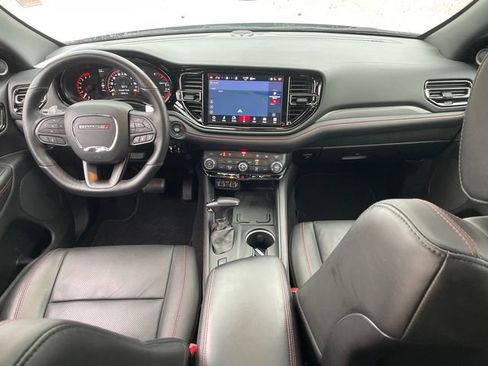 Certified 2024 Dodge Durango R/T image 27