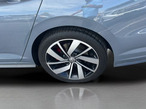 Used 2020 Volkswagen Jetta GLI FWD image 38