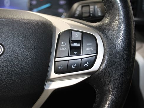 Used 2022 Ford Explorer XLT w/ Equipment Group 202A image 41