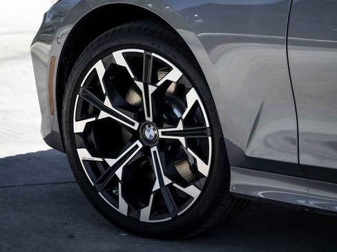 New 2026 BMW 330i xDrive Sedan w/ Premium Package image 8