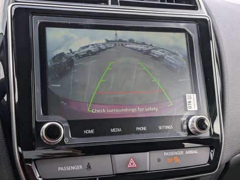 New 2026 Mitsubishi Outlander Sport AWD image 19