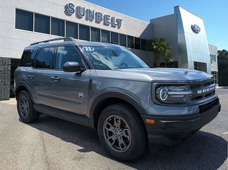 Used 2023 Ford Bronco Sport Big Bend video 1