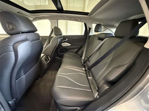Used 2024 Acura RDX w/ Technology Package image 19