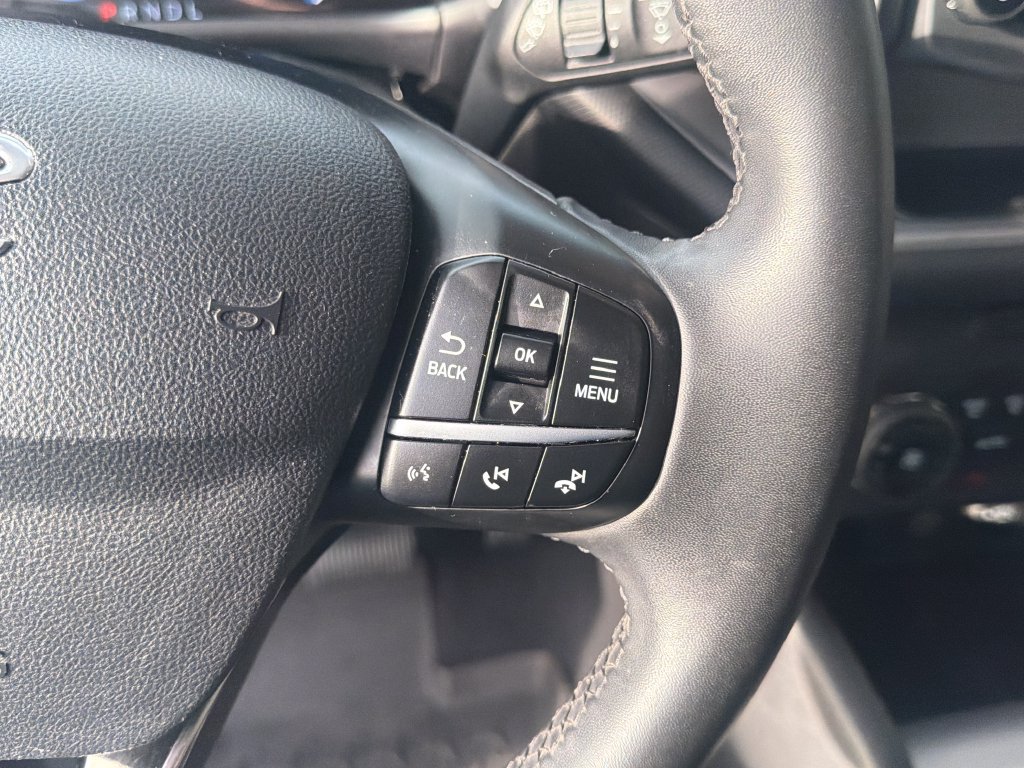 Used 2024 Ford Bronco Sport Big Bend w/ Convenience Package AWD/4WD image 22