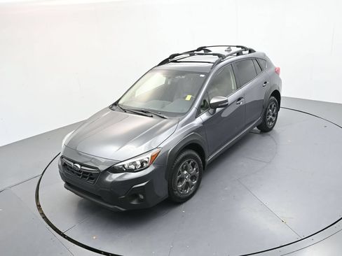 Used 2022 Subaru Crosstrek 2.5i Sport w/ Moonroof Package AWD/4WD image 27