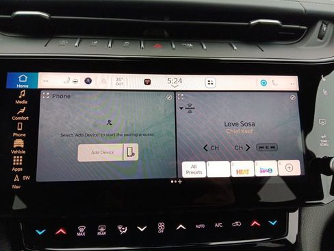 New 2026 Jeep Grand Cherokee L Limited image 26