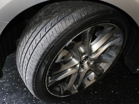 Used 2014 MAZDA MAZDA6 Grand Touring w/ GT Technology Package FWD image 37