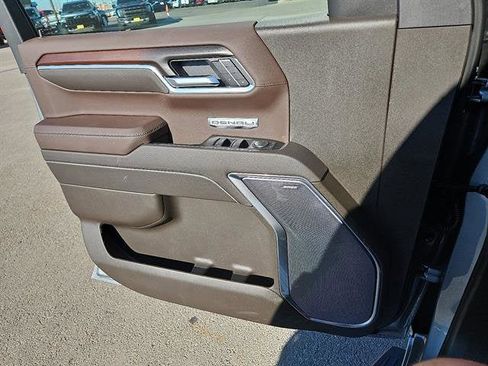 New 2026 GMC Sierra 1500 Denali image 13