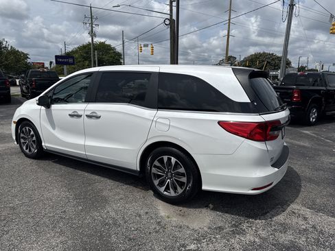 Used 2023 Honda Odyssey EX-L image 20