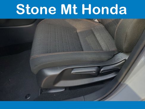 Used 2023 Honda HR-V Sport image 19