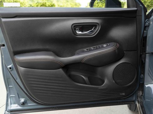 Used 2023 Honda HR-V Sport image 37