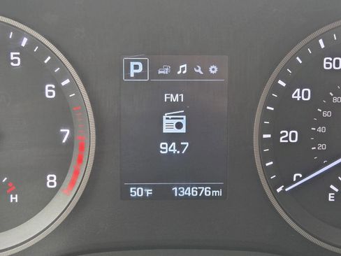 Used 2016 Hyundai Tucson SE w/ Option Group 02 image 39