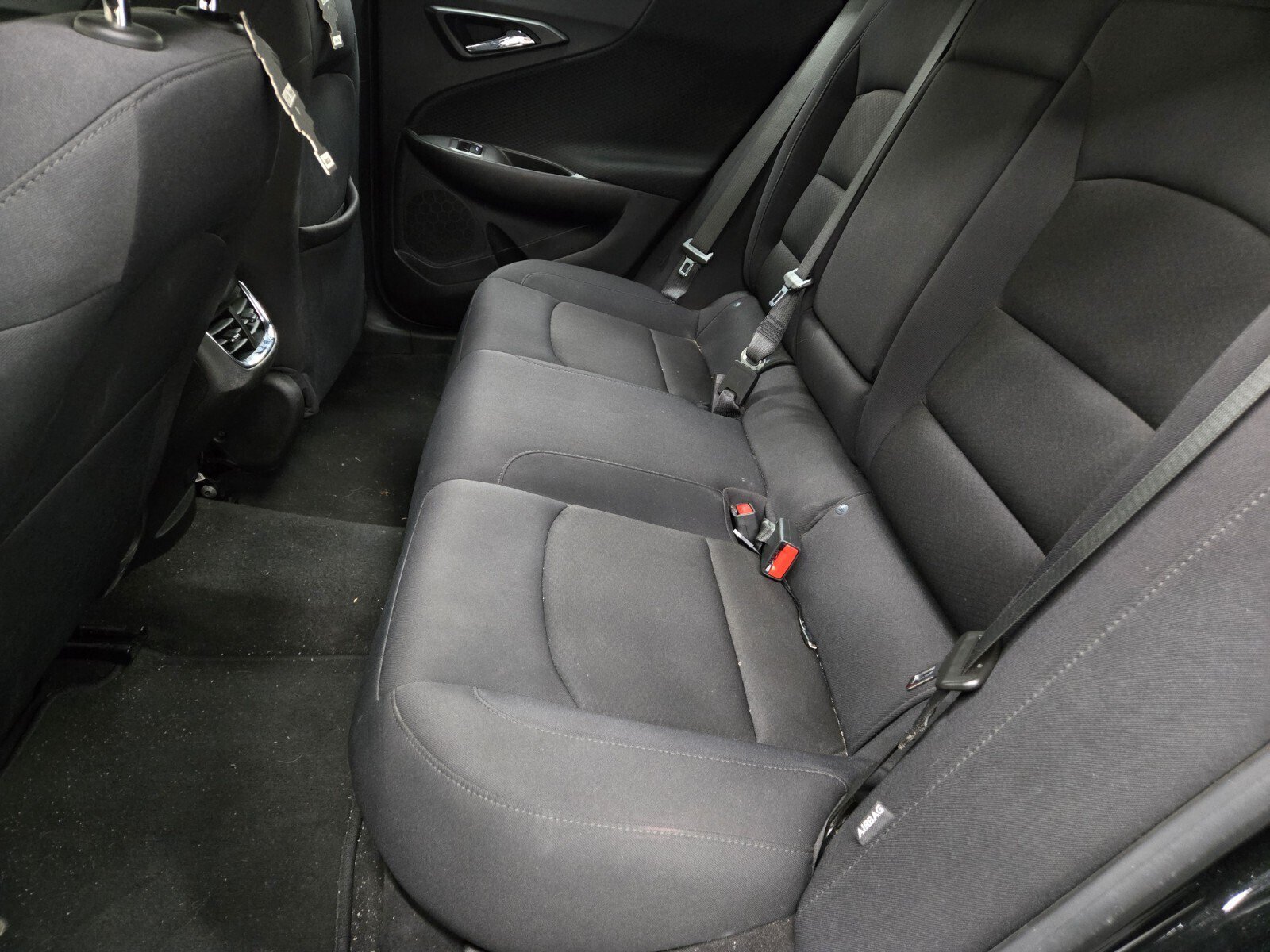 Used 2023 Chevrolet Malibu LT FWD image 8