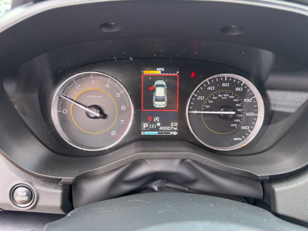 Used 2023 Subaru Crosstrek 2.5i Sport AWD/4WD image 32