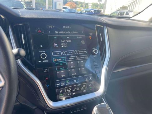 Certified 2023 Subaru Outback Premium image 28