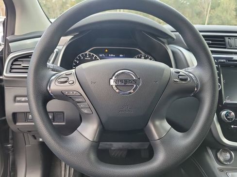 Certified 2022 Nissan Murano S image 29