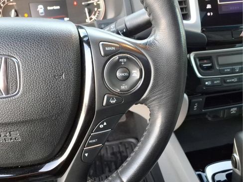 Used 2017 Honda Ridgeline RTL-E image 27