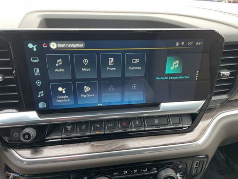 New 2026 Chevrolet Silverado 2500 LTZ w/ LTZ Convenience Package image 10