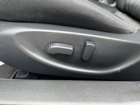 Used 2018 Nissan Maxima 3.5 S FWD image 21