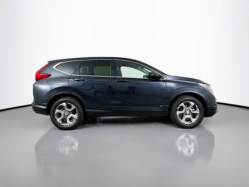 Used 2019 Honda CR-V EX-L image 8