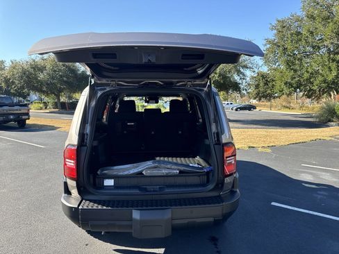 New 2025 Toyota Land Cruiser 1958 image 36