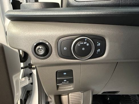 Used 2025 Ford Transit 250 Low Roof w/ Exterior Upgrade Package RWD image 14