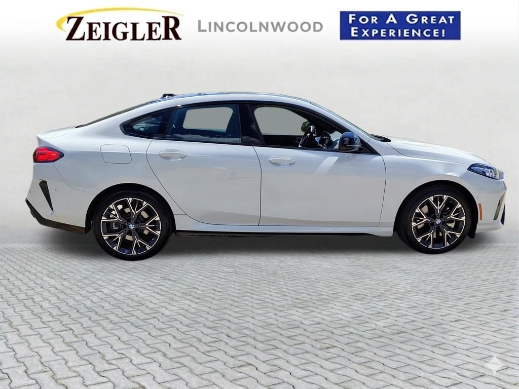 Used 2026 BMW 228i FWD image 10