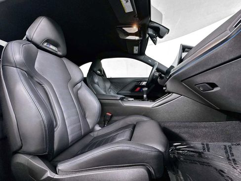 Used 2023 BMW M2 w/ Lighting Package RWD image 26