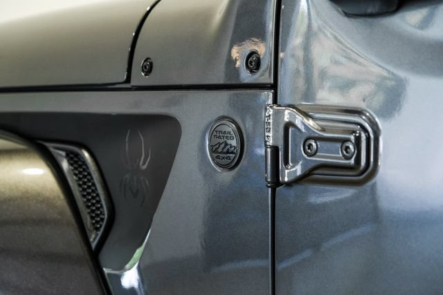 Used 2025 Jeep Gladiator Sport AWD/4WD image 43