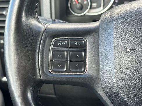 Used 2019 RAM 1500 Classic SLT w/ Black Appearance Group image 24