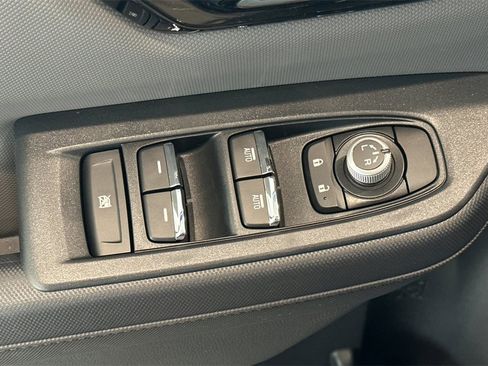 Certified 2025 Subaru Forester Sport w/ Protection Package image 12