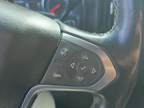 Used 2014 Chevrolet Silverado 1500 LT w/ All Star Edition image 25