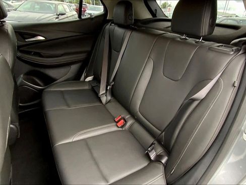 Used 2024 Buick Encore GX Sport Touring image 20