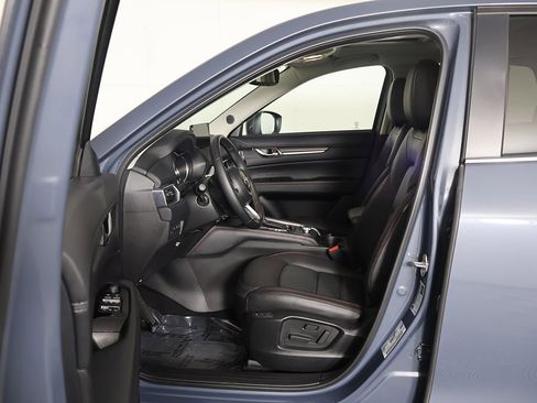 Used 2025 MAZDA CX-5 Carbon Edition image 29