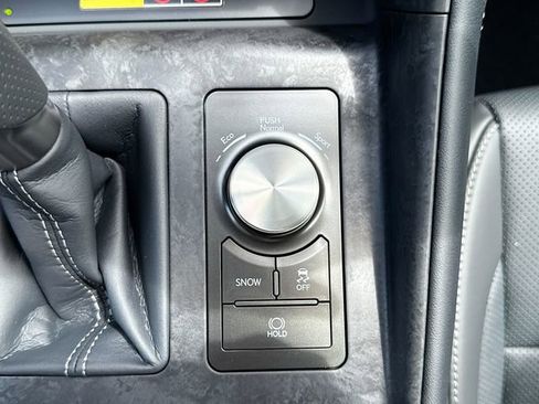 New 2026 Lexus IS 350 F Sport RWD image 28