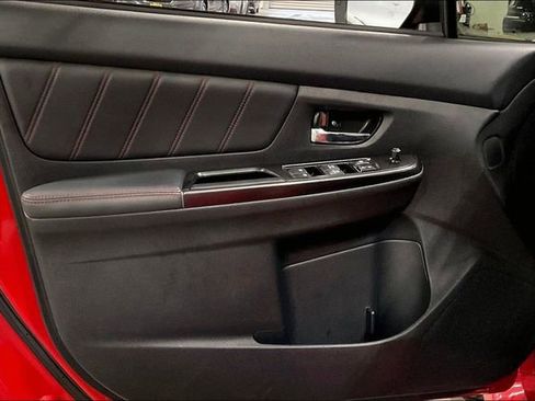 Used 2021 Subaru WRX Premium image 23