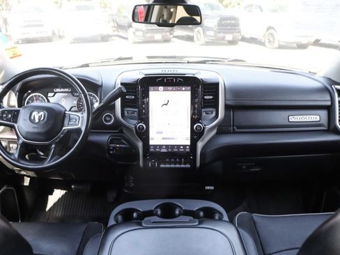 Used 2023 RAM 2500 Laramie AWD/4WD image 26